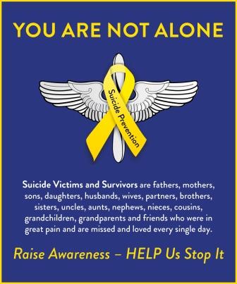 <em>Graphic by: Meghan Hutto</em> You Are Not Alone