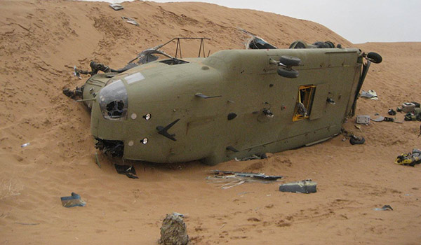 combat a