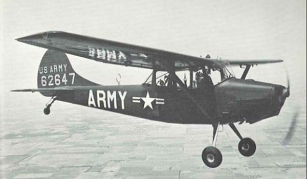 2008 l 19 bird dog